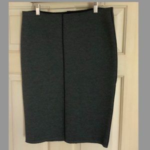 Ann Taylor Pencil Skirt Size 10
